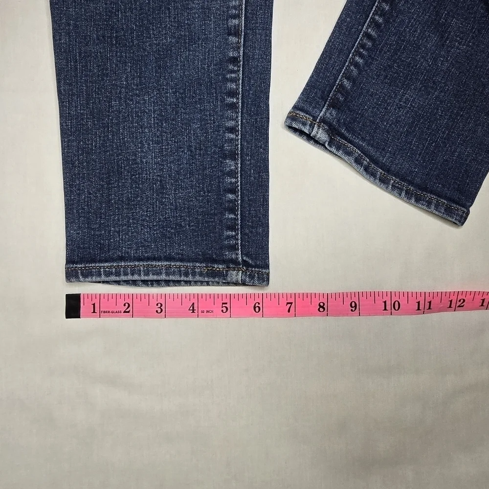 GAP skinny straight